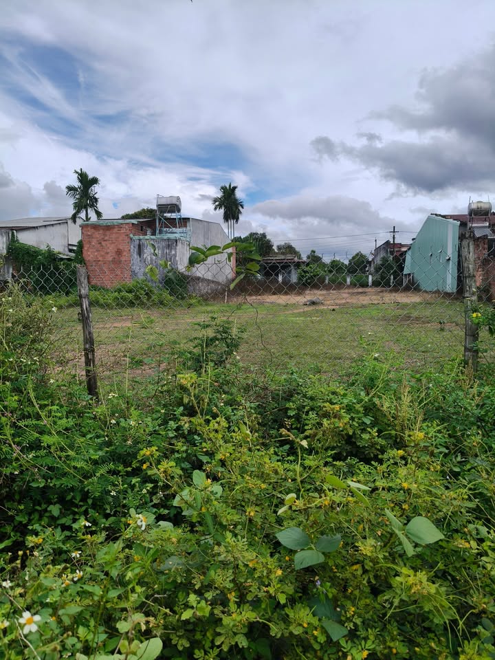 Đất thổ cư 125m² Thôn 8, Diên Bình - Giá 235 triệu, gần trường học!