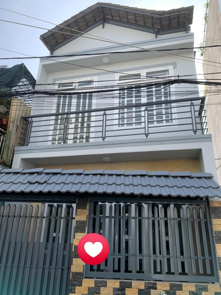 Nhà mặt tiền đường 198, Phước Long B, 37m² giá 4 tỷ - Đầu tư sinh lời ngay!