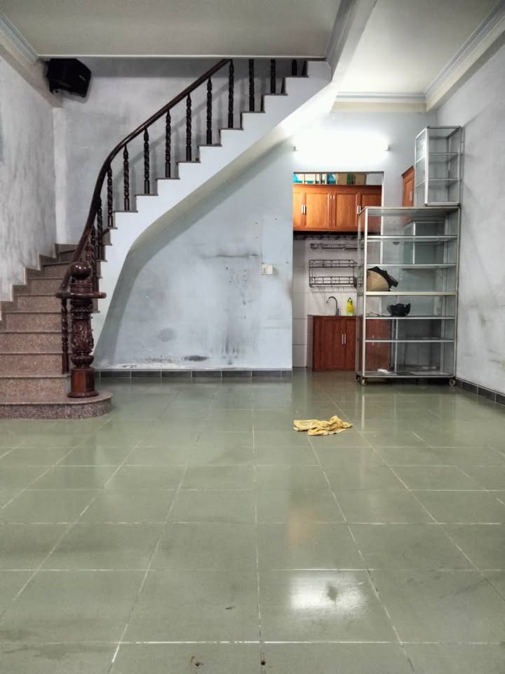 Nhà nguyên căn cho thuê tại Đông Hòa, Dĩ An - 50m² giá 7 triệu/tháng - Phù hợp kinh doanh!