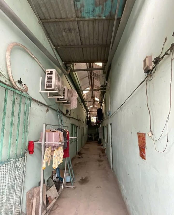 Nhà + Dãy trọ 10 phòng tại An Phú 210m² - Giá thỏa thuận, đầu tư sinh lời!