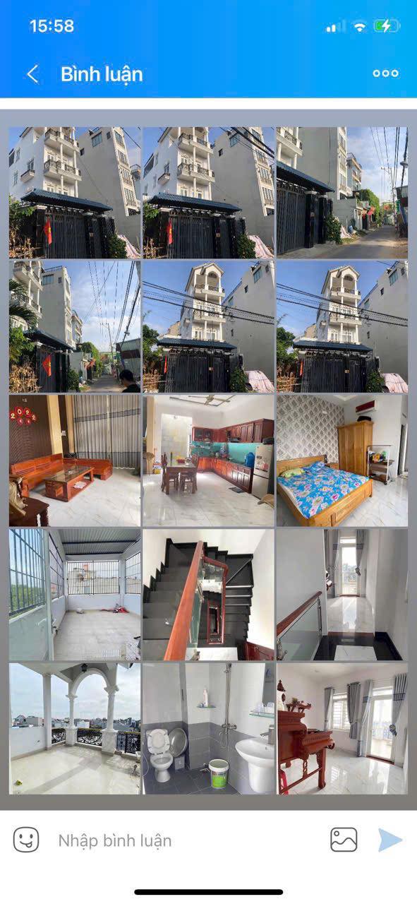 Nhà mặt tiền đường Số 4, P. Long Trường, Q. 9 - 140m² giá 9 tỷ - Cần bán gấp!