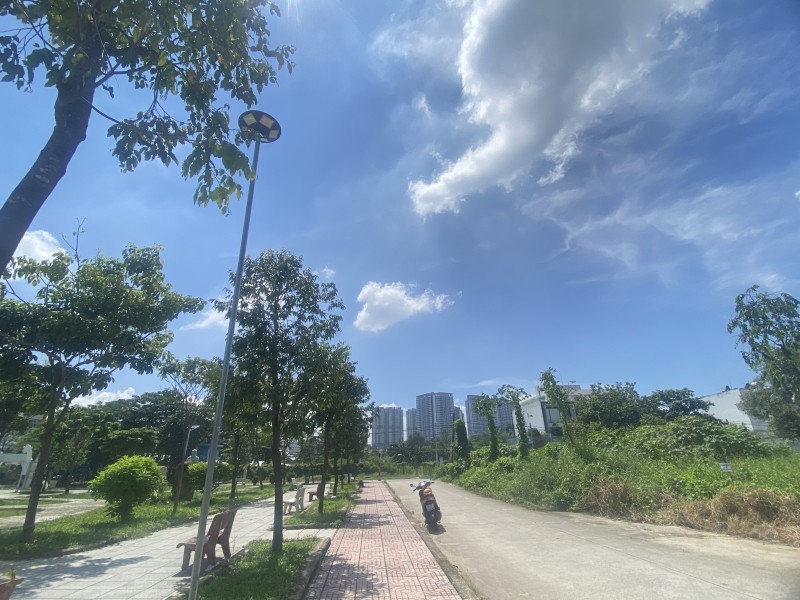 Lô đất đẹp tại Bình Trưng Tây, Thủ Đức 88m² - Pháp lý rõ ràng, đầu tư sinh lời!