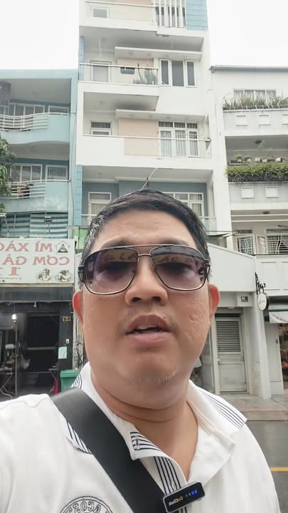 Nhà mặt tiền Nguyễn Văn Đậu, Bình Thạnh 80m² giá chỉ 22 tỷ - Đầu tư sinh lời ngay!