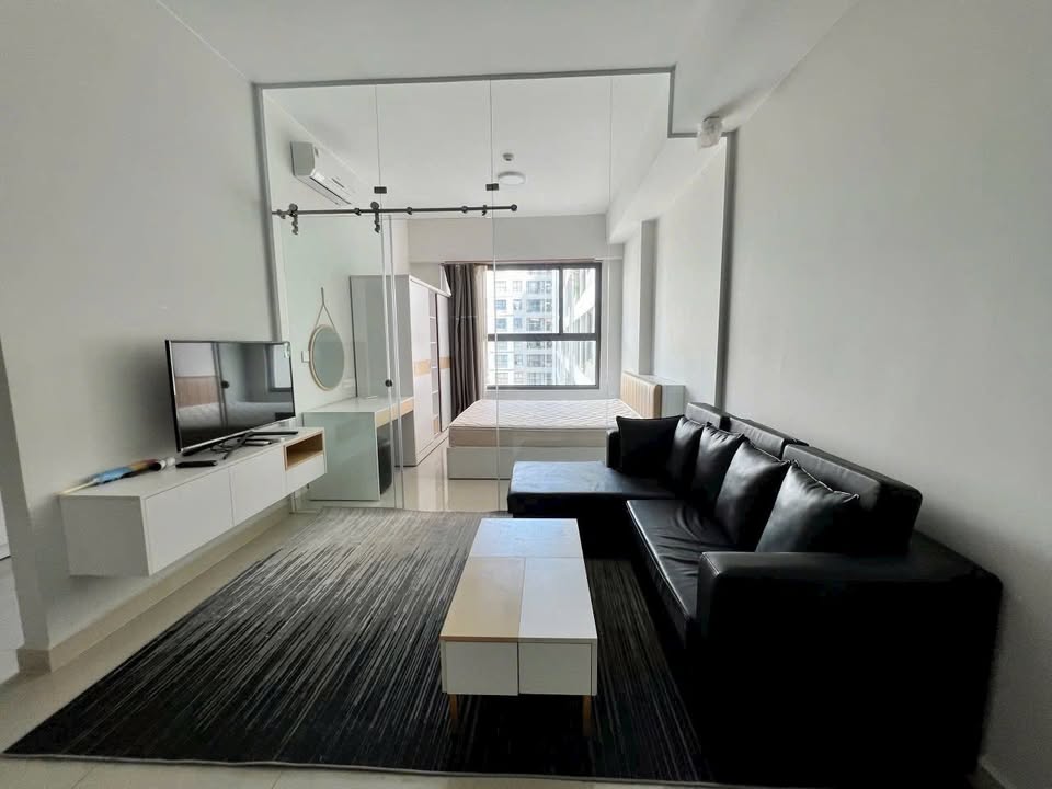 Căn hộ Botanica Premier Tân Bình 51m² giá 3.6 tỷ - Thiết kế hiện đại, gần công viên!