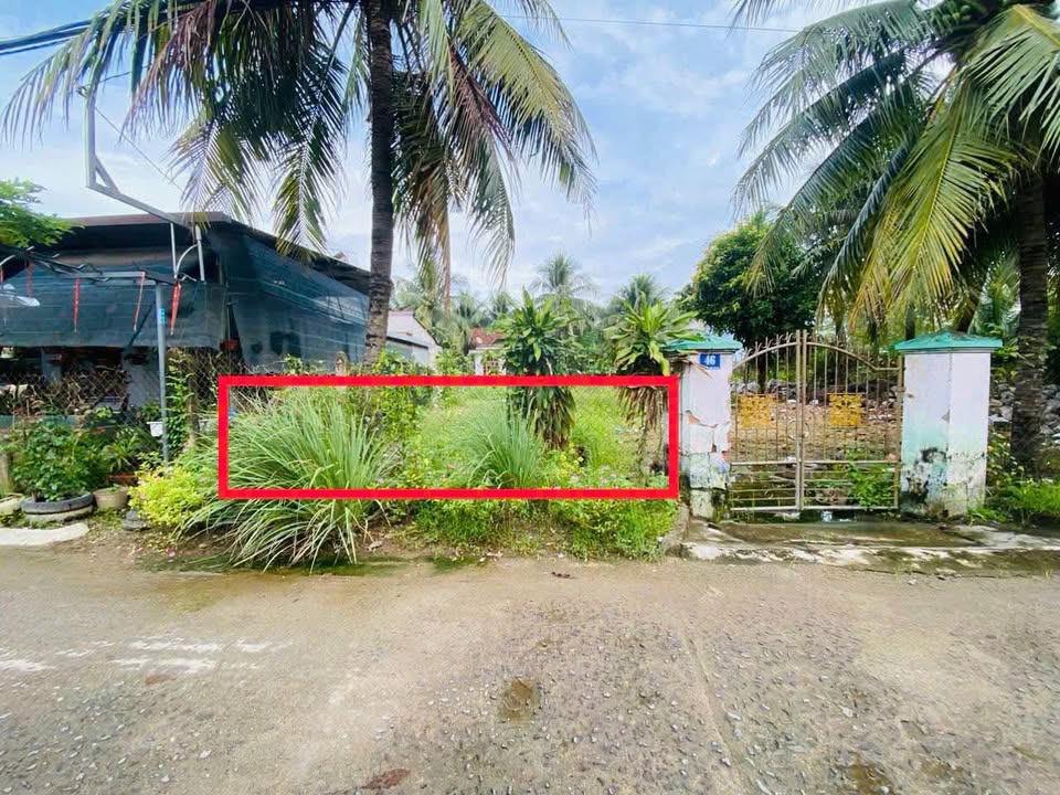 Đất nền Gò Đại, Diên Sơn 93.9m² giá 1.1 tỷ - Đường ô tô vào tận đất!