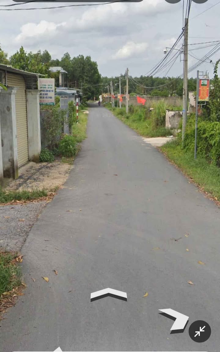 Đất nền Lộc An, Long Thành 131m² giá thỏa thuận - Vị trí đắc địa gần sân bay Quốc tế!