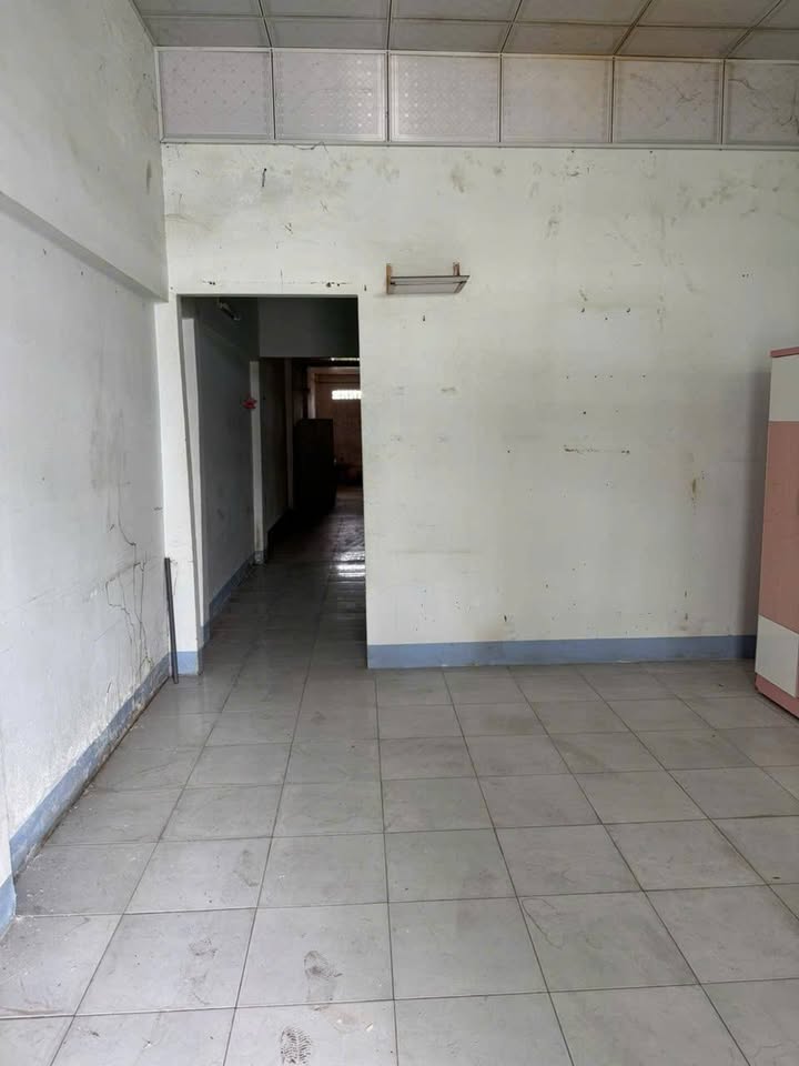 Nhà đất full thổ cư đường Cao Thắng, Cà Mau 80m² giá 1 tỷ - Pháp lý rõ ràng!