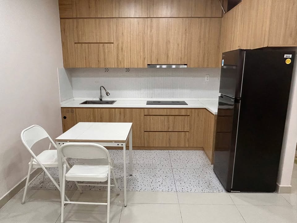 Căn hộ Jamona Heights Quận 7 55m² giá 3.6 tỷ - Sổ hồng trao tay!