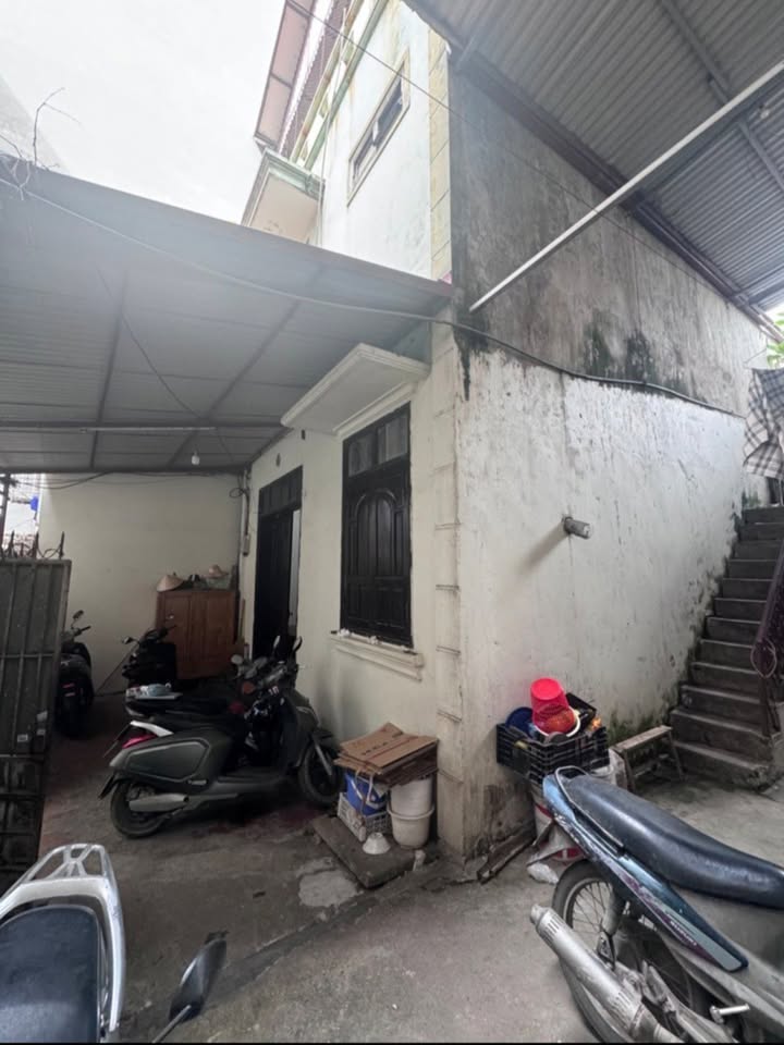 Đất nền Xuân Thủy Cầu Giấy 80m² mặt tiền 10m - Cơ hội đầu tư lý tưởng!