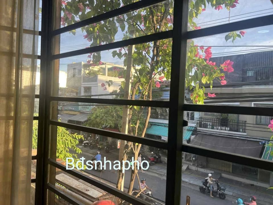 Nhà mặt tiền cho thuê tại Trần Cao Vân, Hải Châu – Giá tốt, vị trí kinh doanh sầm uất!