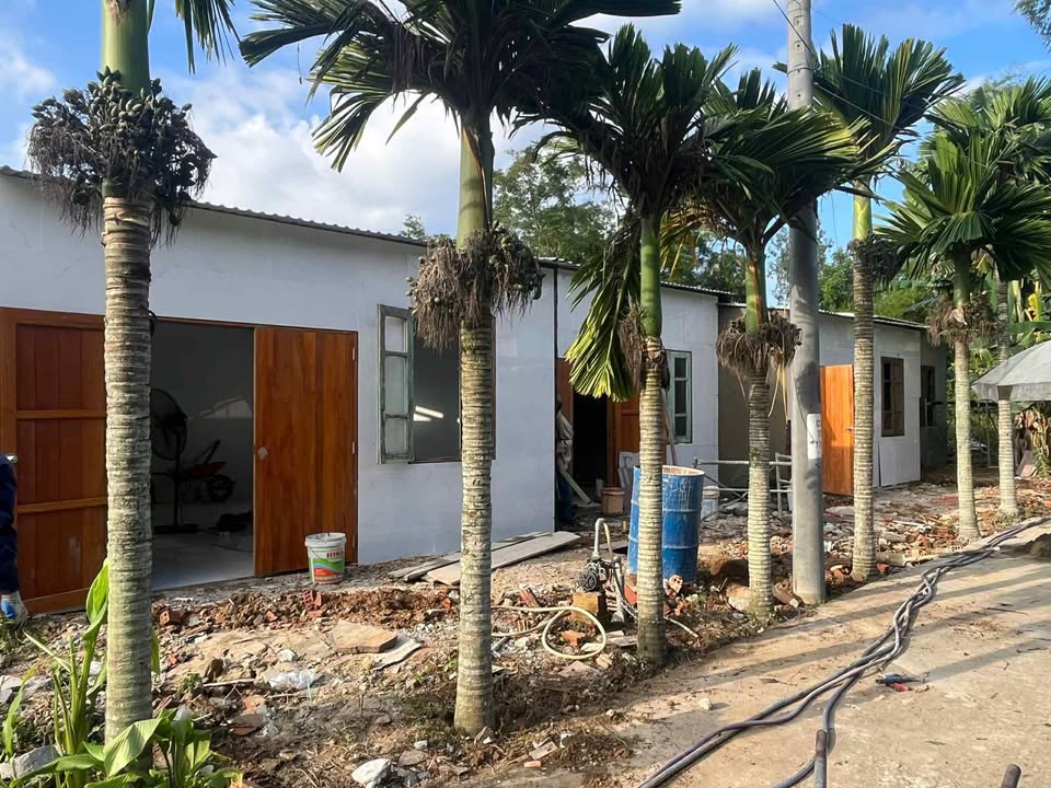 Nhà nguyên căn cho thuê tại Phước Hưng, Đà Nẵng - Giá thỏa thuận hấp dẫn!