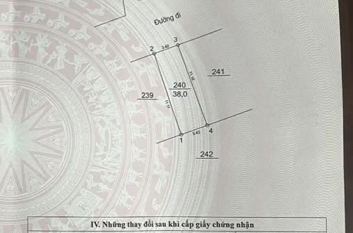 Nhà mặt phố Tây Mỗ, Nam Từ Liêm 38m² giá 8 tỷ - Kinh doanh sầm uất!