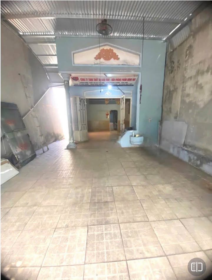 Nhà mặt tiền cho thuê tại Tân Hiệp, Biên Hòa 75m² giá chỉ 5 triệu/tháng - Thích hợp kinh doanh!