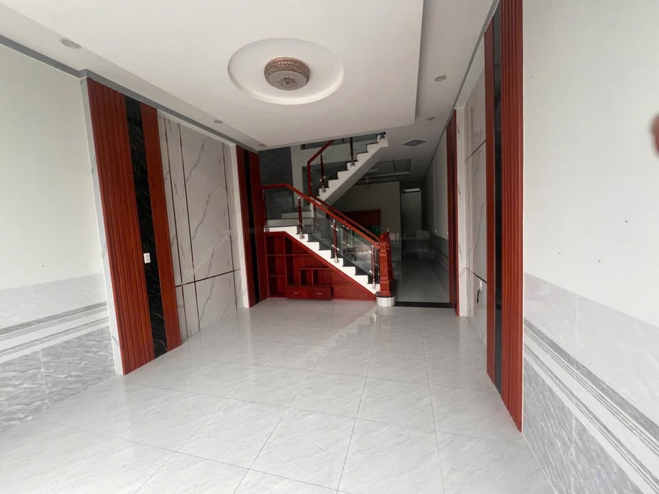 Nhà cho thuê Trảng Dài Biên Hòa 90m² giá 7 triệu - Phù hợp cho gia đình