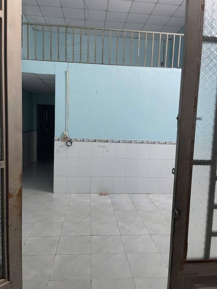 Nhà cho thuê tại Tân Hiệp, Biên Hòa 1 phòng ngủ giá chỉ 3.5 triệu/tháng - Gần BigC!