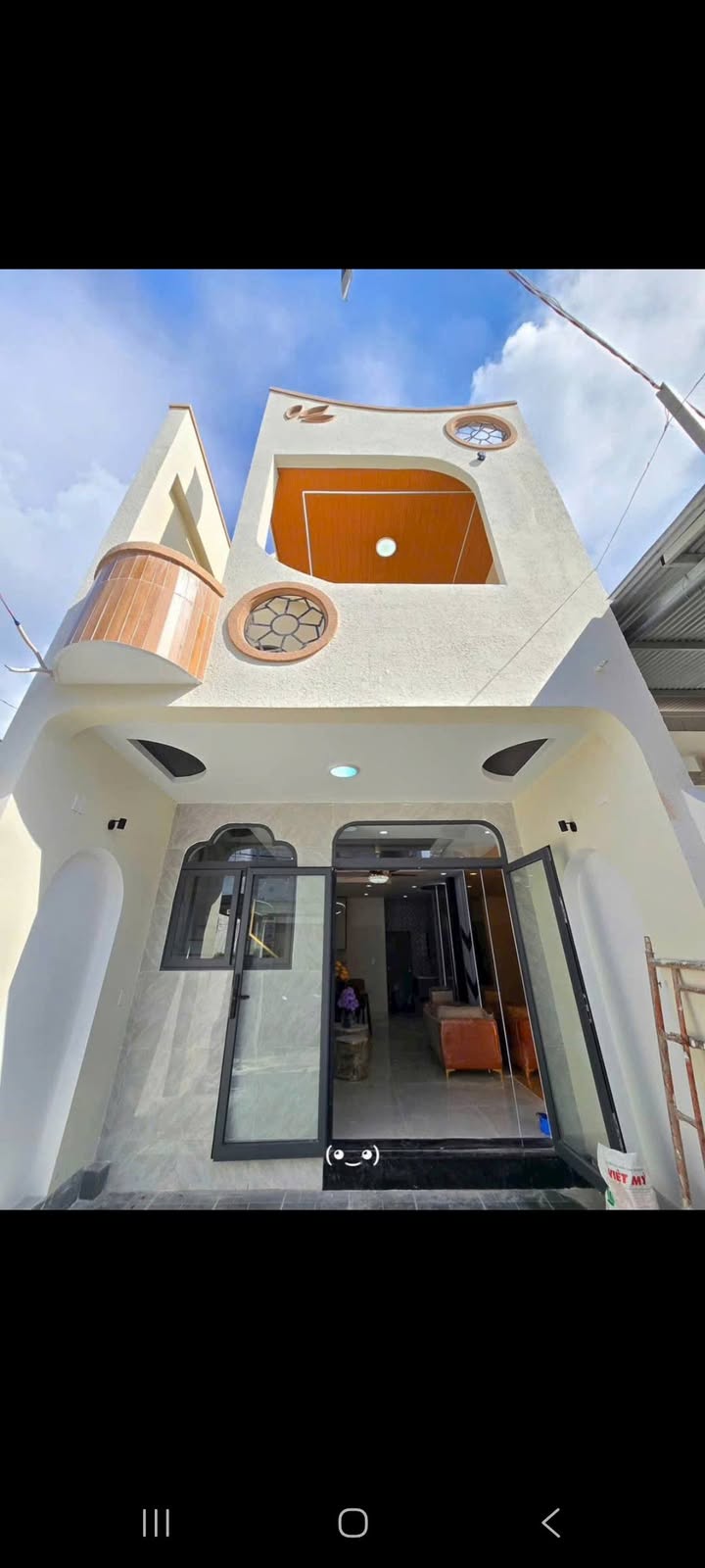 Nhà 1 trệt 1 lầu phường Tân Biên, Biên Hòa 67m² giá 2.8 tỷ - Sổ hồng chính chủ!