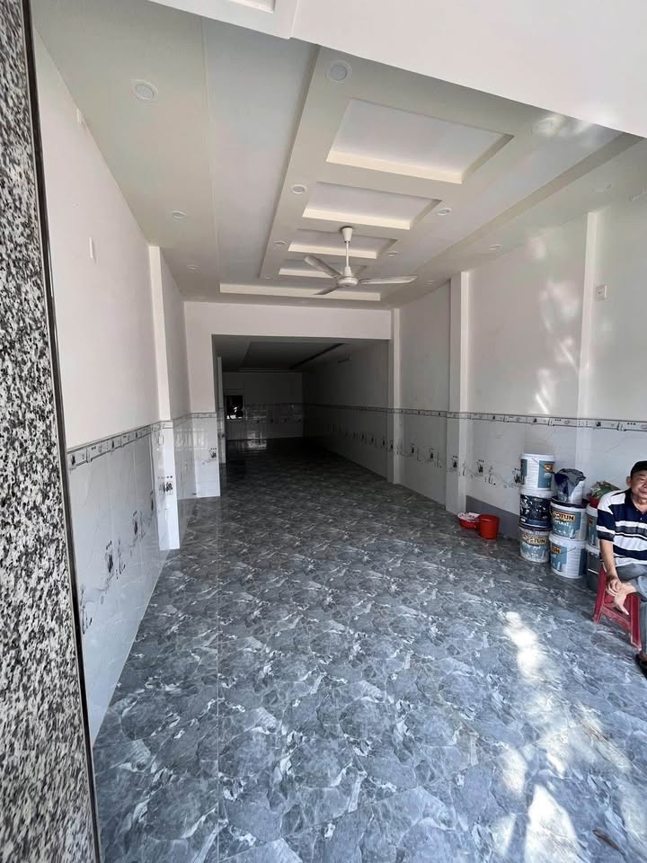 Cho thuê mặt bằng kinh doanh Tân Vạn Biên Hòa 116m² giá 10 triệu - Địa điểm lý tưởng cho buôn bán!