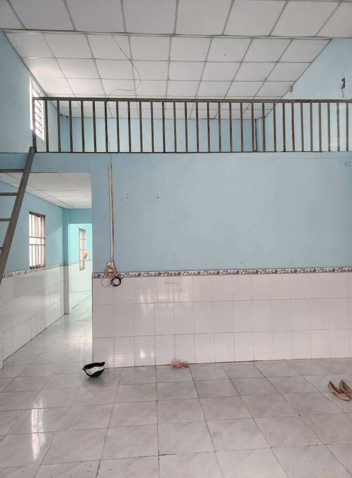 Nhà cho thuê Tân Hiệp, Biên Hòa 1PN giá 3.5 triệu - Gần BigC, tiện ích đầy đủ!