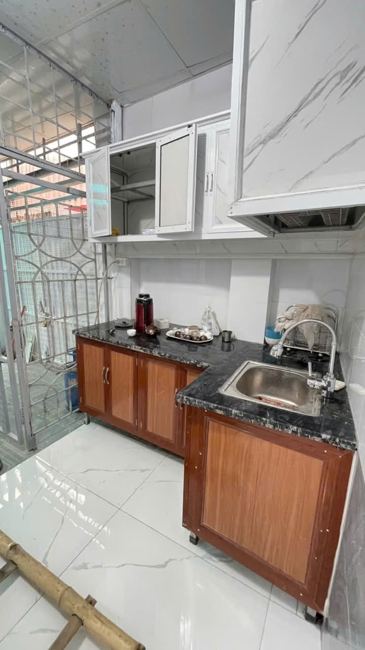 Nhà cho thuê tại đường Nguyễn Văn Hới, Hồng Bàng, Hải Phòng 80m² - Giá 6.5 triệu/tháng