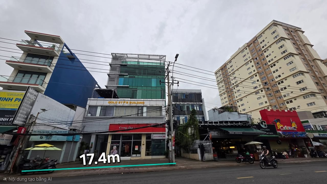 Bán đất 968m² tại 193 Nguyễn Xí, Bình Thạnh - Tiềm năng đầu tư lớn!