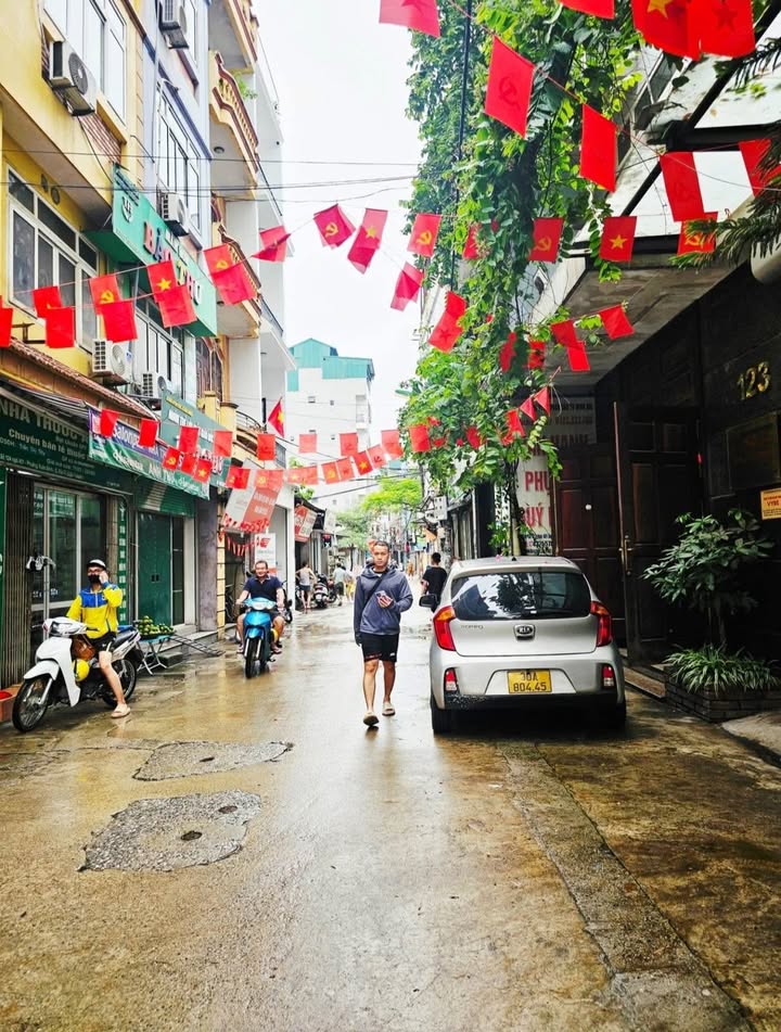 Căn hộ chung cư mini Xuân Đỉnh 50m² giá thỏa thuận - Đầu tư sinh lời 70 triệu/tháng!