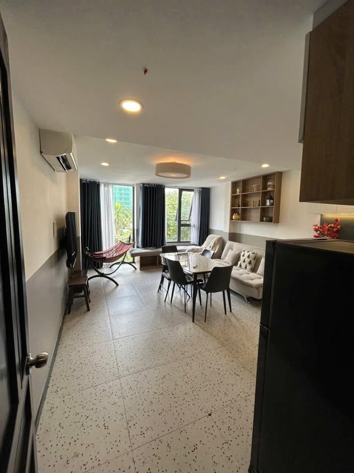 Cho thuê khách sạn Phạm Ngũ Lão Quận 1 giá tốt - Sẵn sàng kinh doanh!