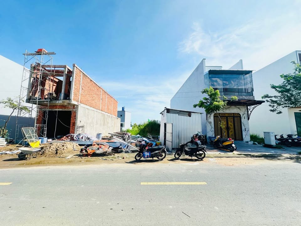 Đất nền Khu Đô Thị Tây Bắc - Rạch Giá 90m² giá 1 tỷ - Đầu tư sinh lời ngay!