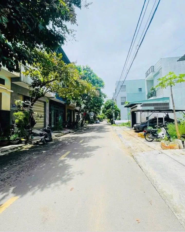 Đất nền Ecolife Quy Nhơn 80m² giá 2.6 tỷ - Đầu tư sinh lời ngay!