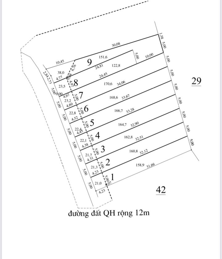 Đất thổ cư xã Ea Drông, Buôn Hồ 175m² chỉ 230 triệu - Cơ hội đầu tư hấp dẫn!