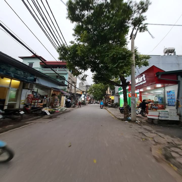 Đất nền Cửu Việt, Trâu Quỳ, Gia Lâm 35m² giá 5 tỷ - Đầu tư sinh lời hấp dẫn!