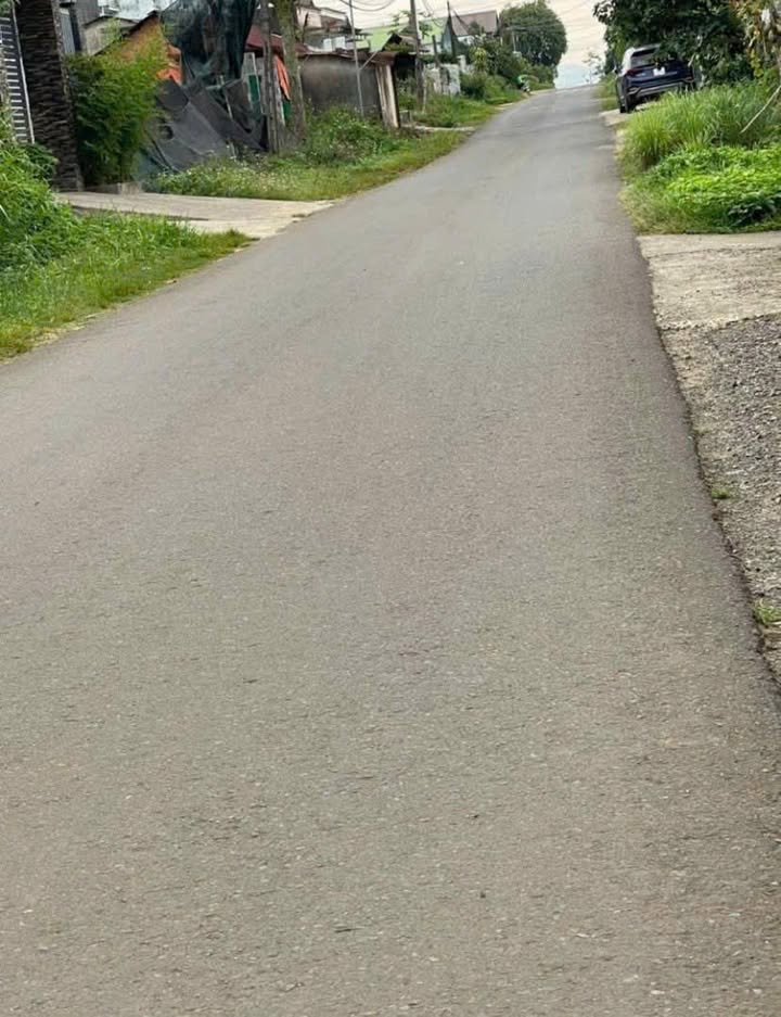 Bán đất đường Nguyễn Gia Thiều, Đà Lạt 330m² giá 4.25 tỷ - Đầu tư sinh lời ngay!