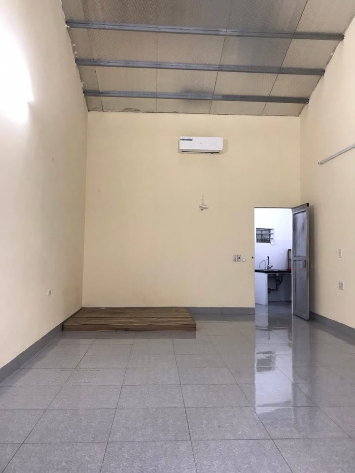 Phòng cho thuê 45m² tại xã Thuận An - Tiện nghi đầy đủ, giá thỏa thuận!