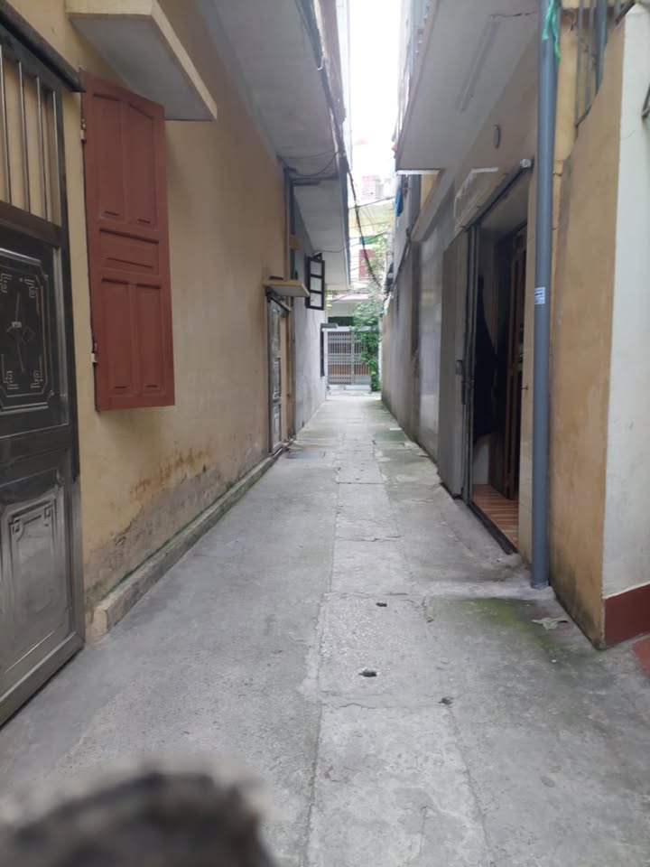 Nhà 2 tầng Bồ Xuyên Thái Bình 50m² giá 1 tỷ - Giao thông thuận lợi!