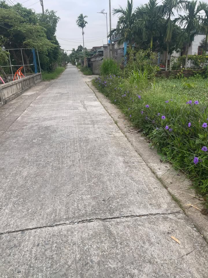 Đất nền Hòa Bình Kiến Xương 150m² giá 700 triệu - Ngõ ô tô thông thoáng!