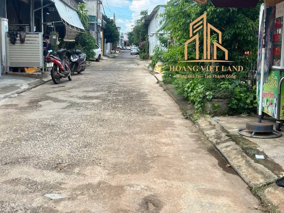 Bán đất mặt tiền Lê Minh Xuân 530m² chỉ 16 tỷ - Cơ hội đầu tư hiếm có!