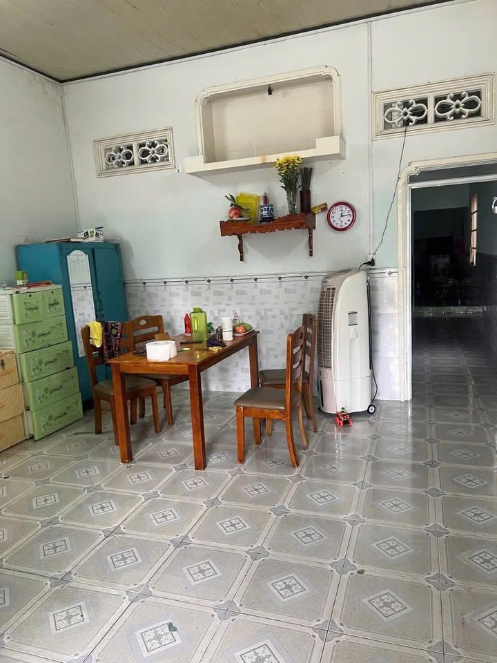 Nhà cấp 4 tại Biên Hòa 100m² giá 5.5 triệu - Dọn vào ở ngay!