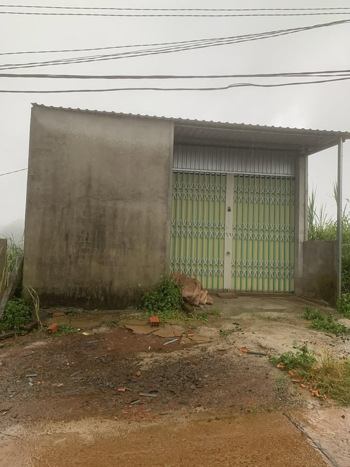 Nhà riêng xã Trường Xuân, Đắk Song 200m² giá 300 triệu - Gần ủy ban xã