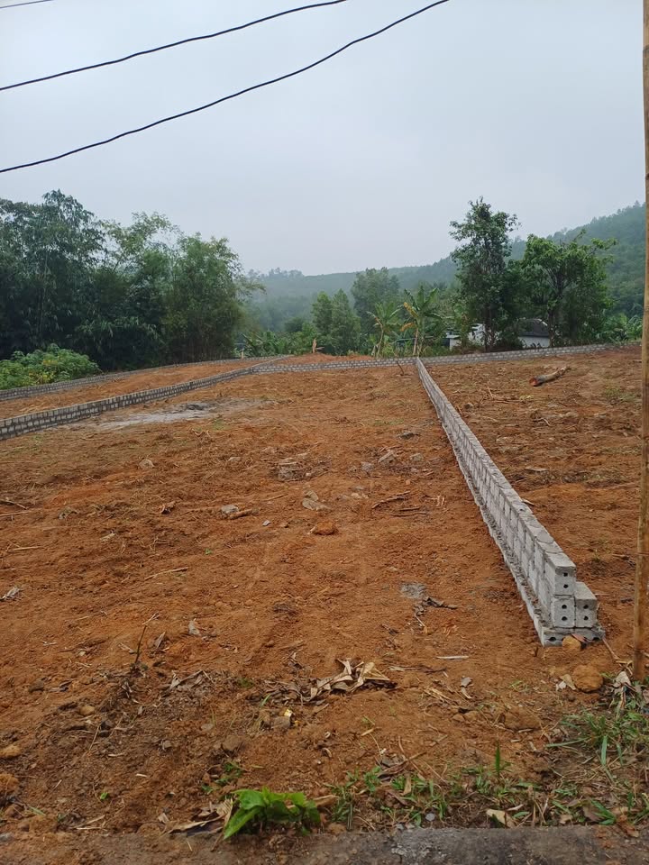 Đất nền Đoàn Kết - Yên Thủy 360m² giá thỏa thuận - Cơ hội đầu tư hấp dẫn!