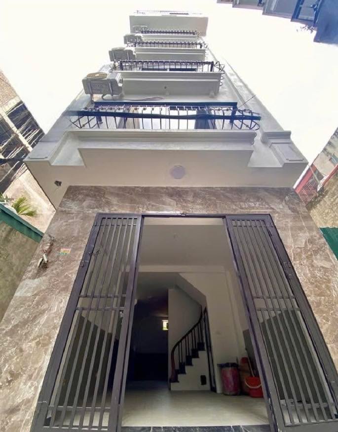 Chung cư mini phố Văn Tiến Dũng 46m² giá 12 tỷ - Đầu tư sinh lời hấp dẫn!