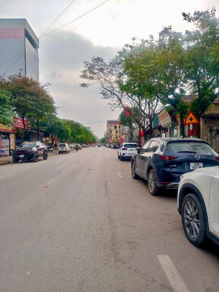 FrontHouse Phú Diễn 65m² giá thỏa thuận - Kinh doanh đỉnh cao, ô tô tránh!