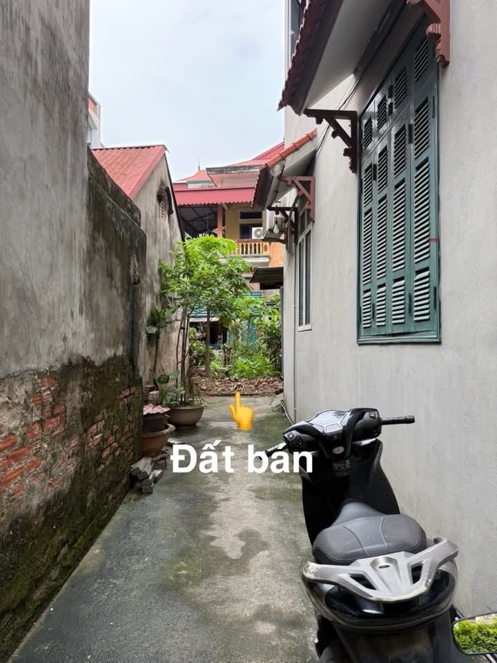 Đất nền Từ Liêm 102m² giá 10.2 tỷ - Phù hợp xây biệt thự hoặc CCMN!