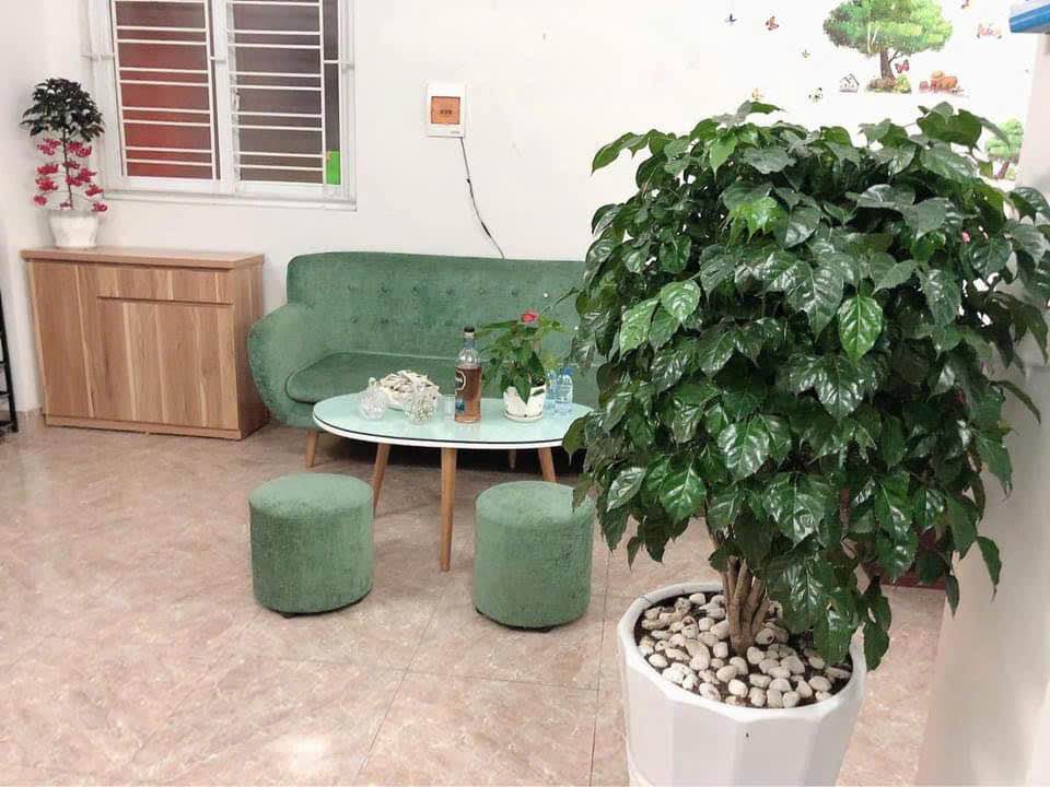 Chung cư Thành Đạt Thái Bình - Cho thuê 1 tầng 1, Full nội thất chỉ việc vào ở!