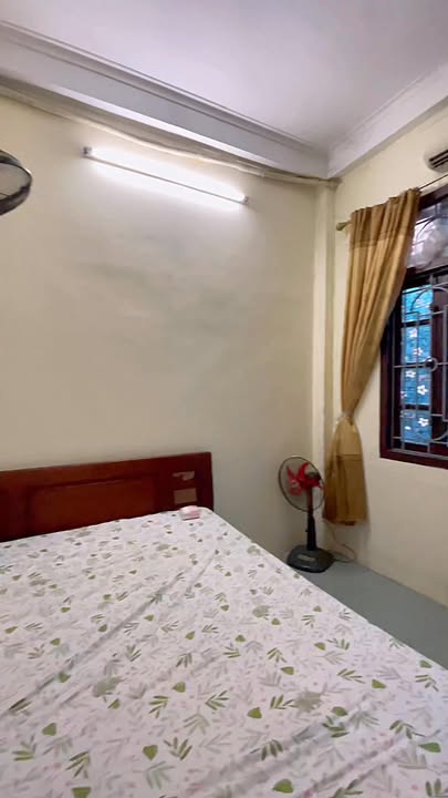 Phòng cho thuê tại Ngõ 267, Đại Từ, 3 triệu - Nội thất đầy đủ, chính chủ!