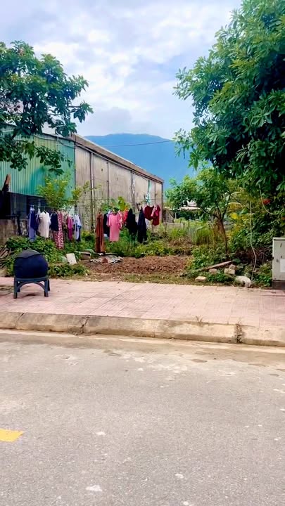 Lô đất Kỳ Liên 175m² giá 1.2 tỷ - Vị trí đắc địa, pháp lý rõ ràng!