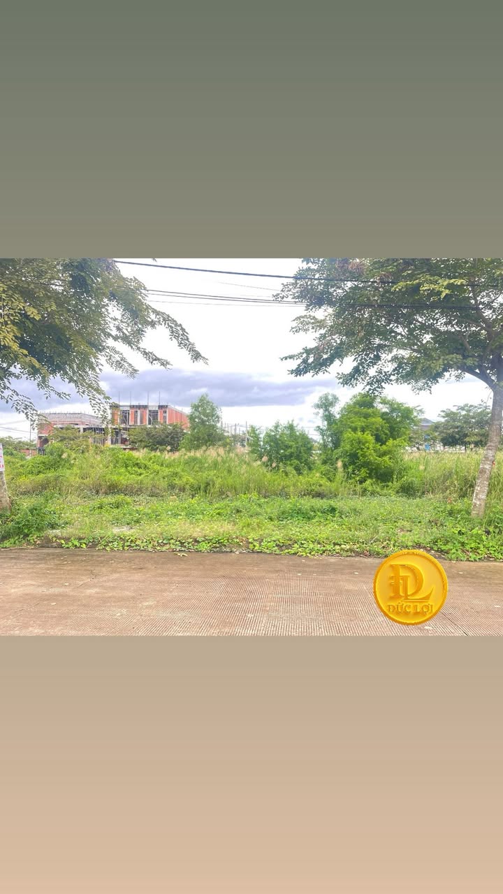 Đất nền 100m² khu đô thị Hoàng Phát Bạc Liêu - Cơ hội sinh lời vượt trội!