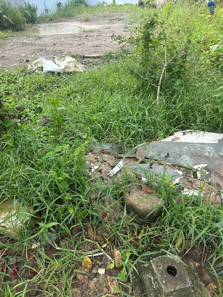 Đất nền 330m² tại thị trấn Phước Long, Bạc Liêu - Chính chủ bán gấp!