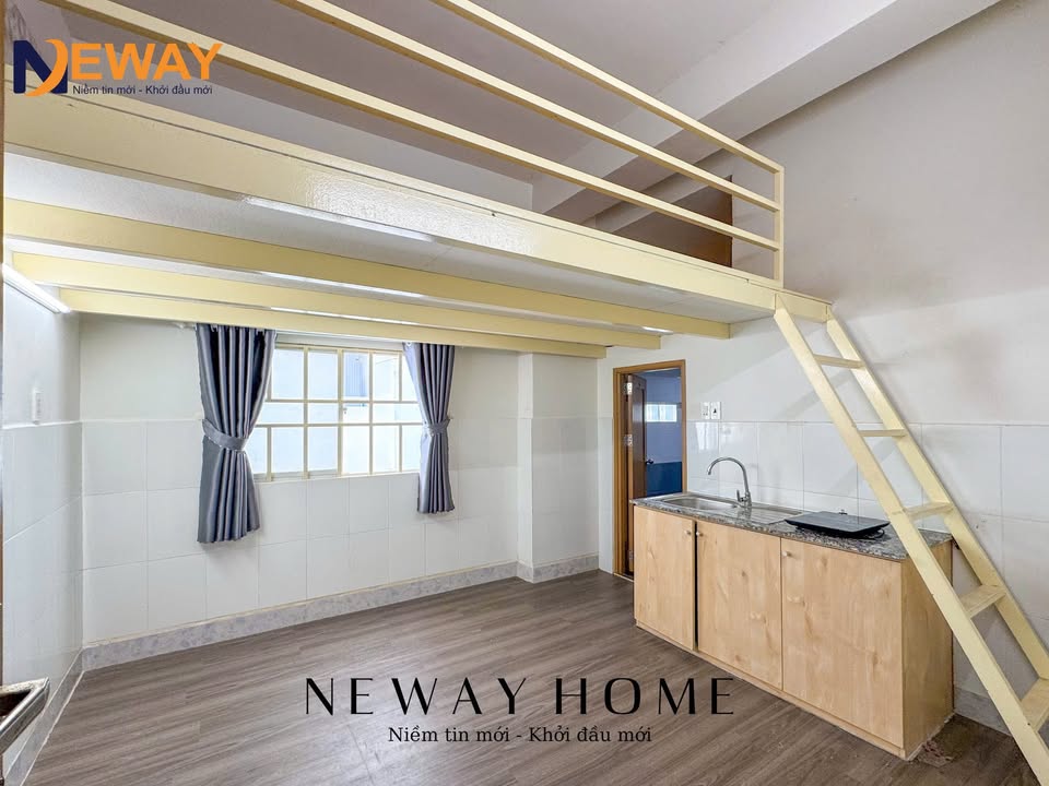 Phòng trọ cho thuê tại Tân Hương - Tân Sơn Nhì, Tân Phú - Phòng rộng thoáng mát, tiện nghi đầy đủ!