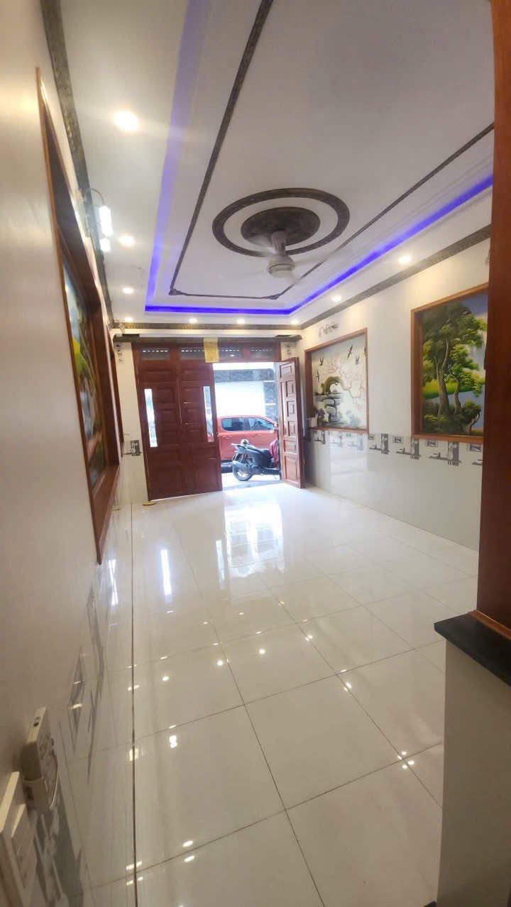 Nhà cho thuê tại Bình Chuẩn, Thuận An, Bình Dương - Phù hợp cho gia đình và văn phòng