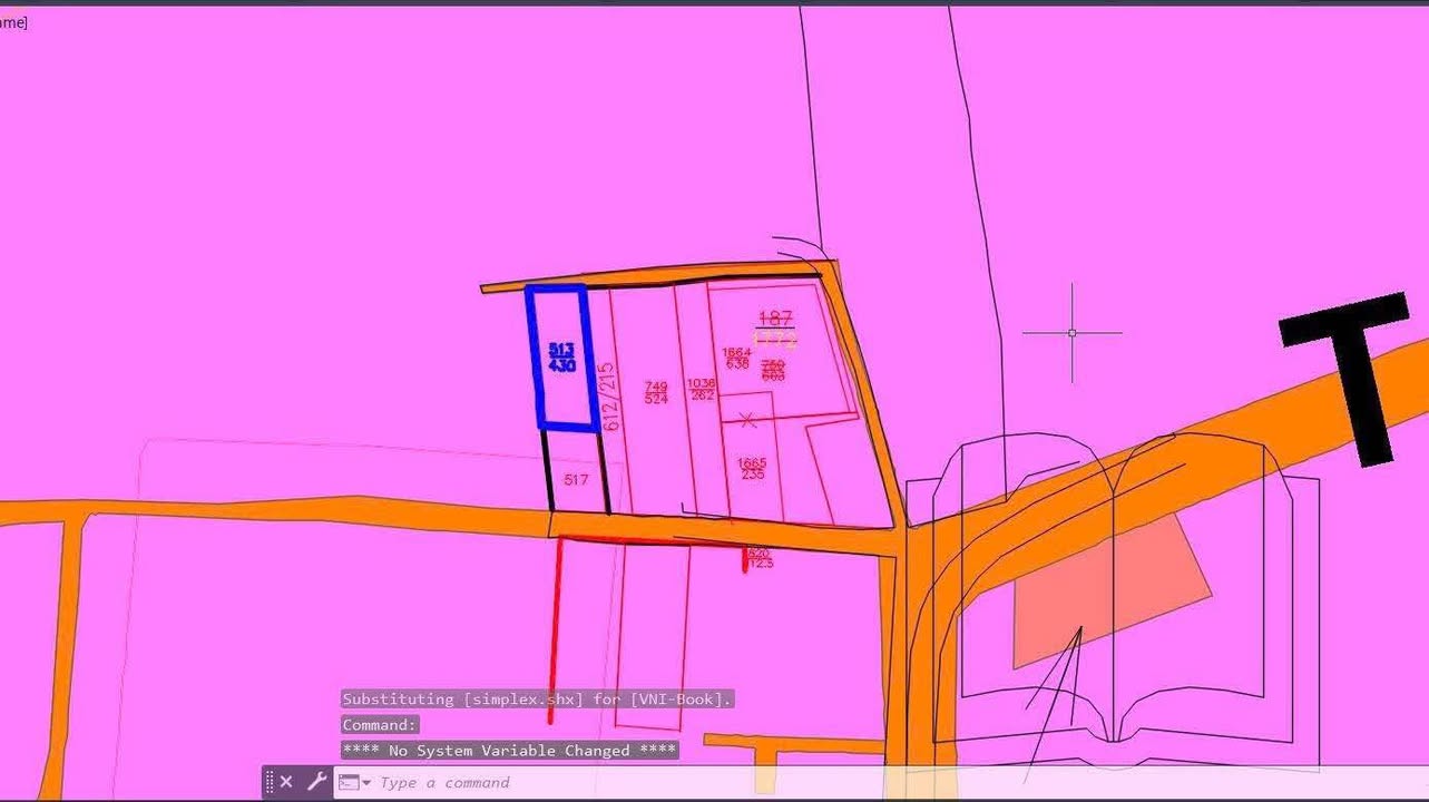 Đất nền Hẻm Mạc Đỉnh Chi, Phường 2, Quận 1, 420m² giá 3.2 tỷ - Đầu tư sinh lời ngay!