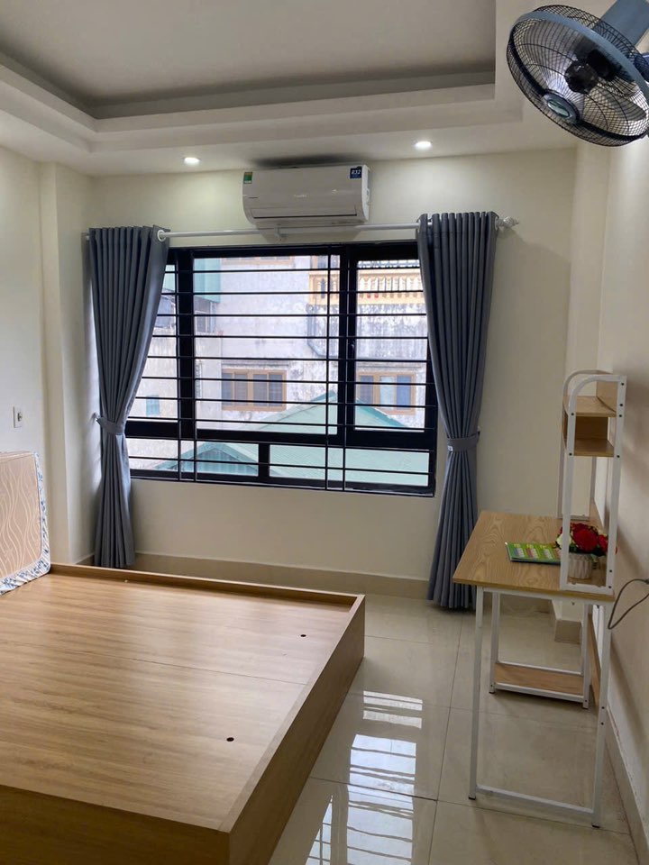 Nhà cho thuê Nguyễn Đổng Chi, Nam Từ Liêm 30m² - Không gian lý tưởng cho gia đình, nhóm bạn!